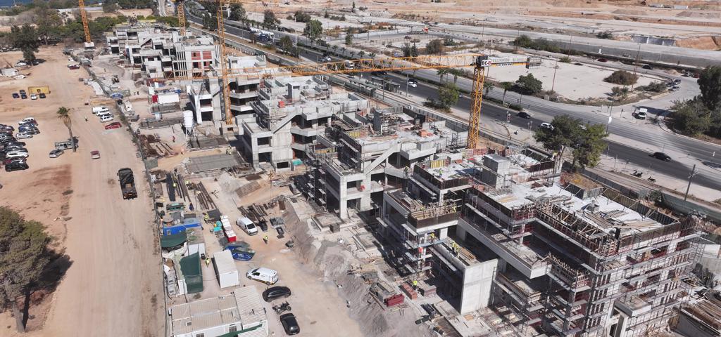 "Ξεπουλάνε" οι κατοικίες στο Ελληνικό - Ποια έργα μένουν... πίσω "Ξεπουλάνε" οι κατοικίες στο Ελληνικό - Ποια έργα μένουν... πίσω